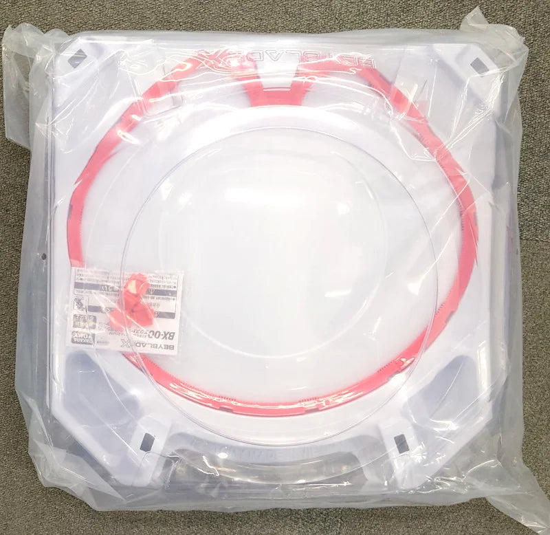 Xtreme Stadium Light Package BX-00/BXG-02 Beyblade X Limited Release