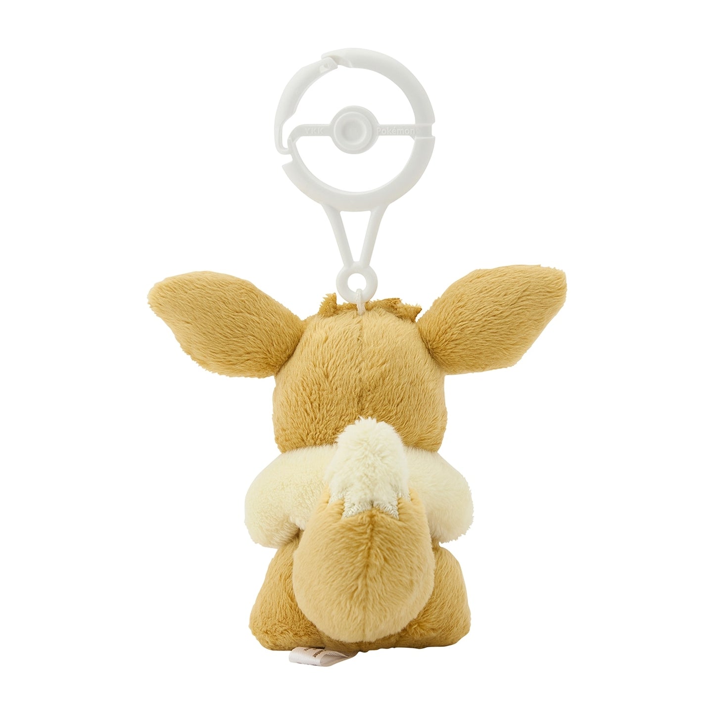 Peluche Eevee Colgante