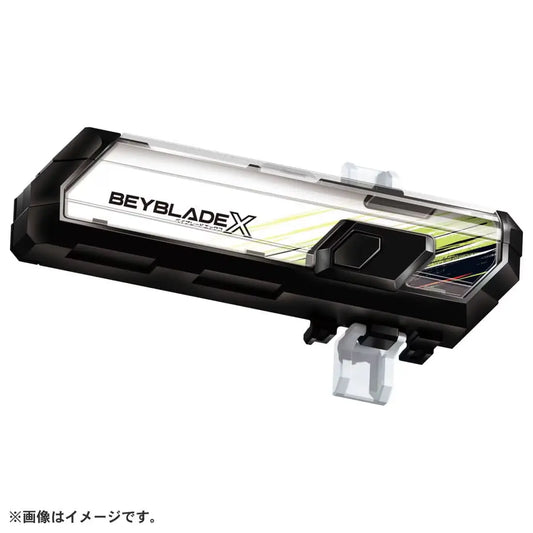 Beybattle Pass BX-09 Beyblade X Basic Line