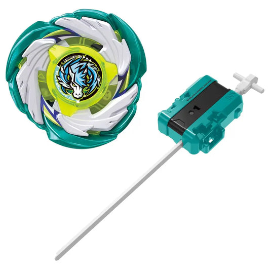 Starter PegasusBlast ATr CX-07 Beyblade X Custom Line