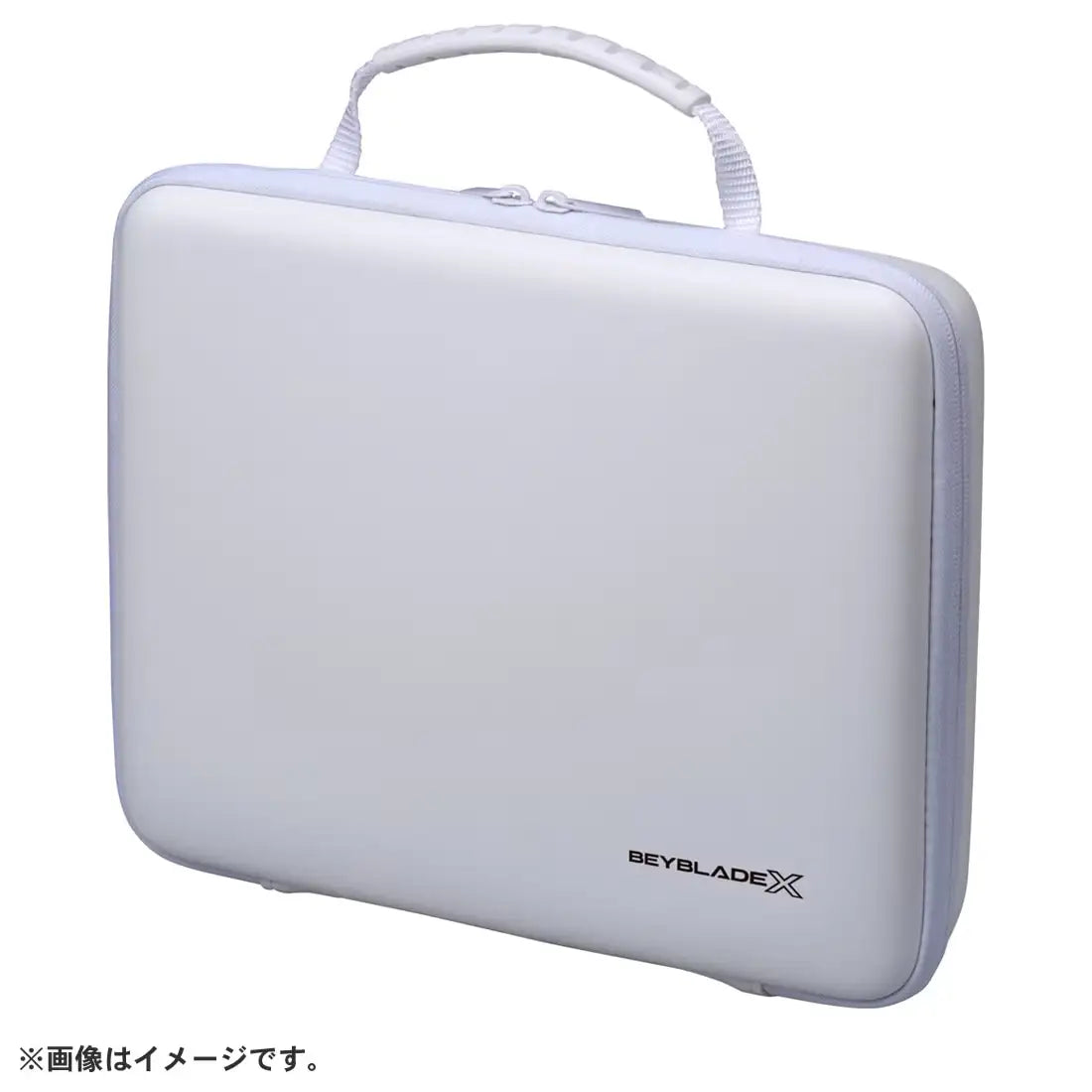Gear Case (White Ver.) BX-43 Beyblade X Basic Line