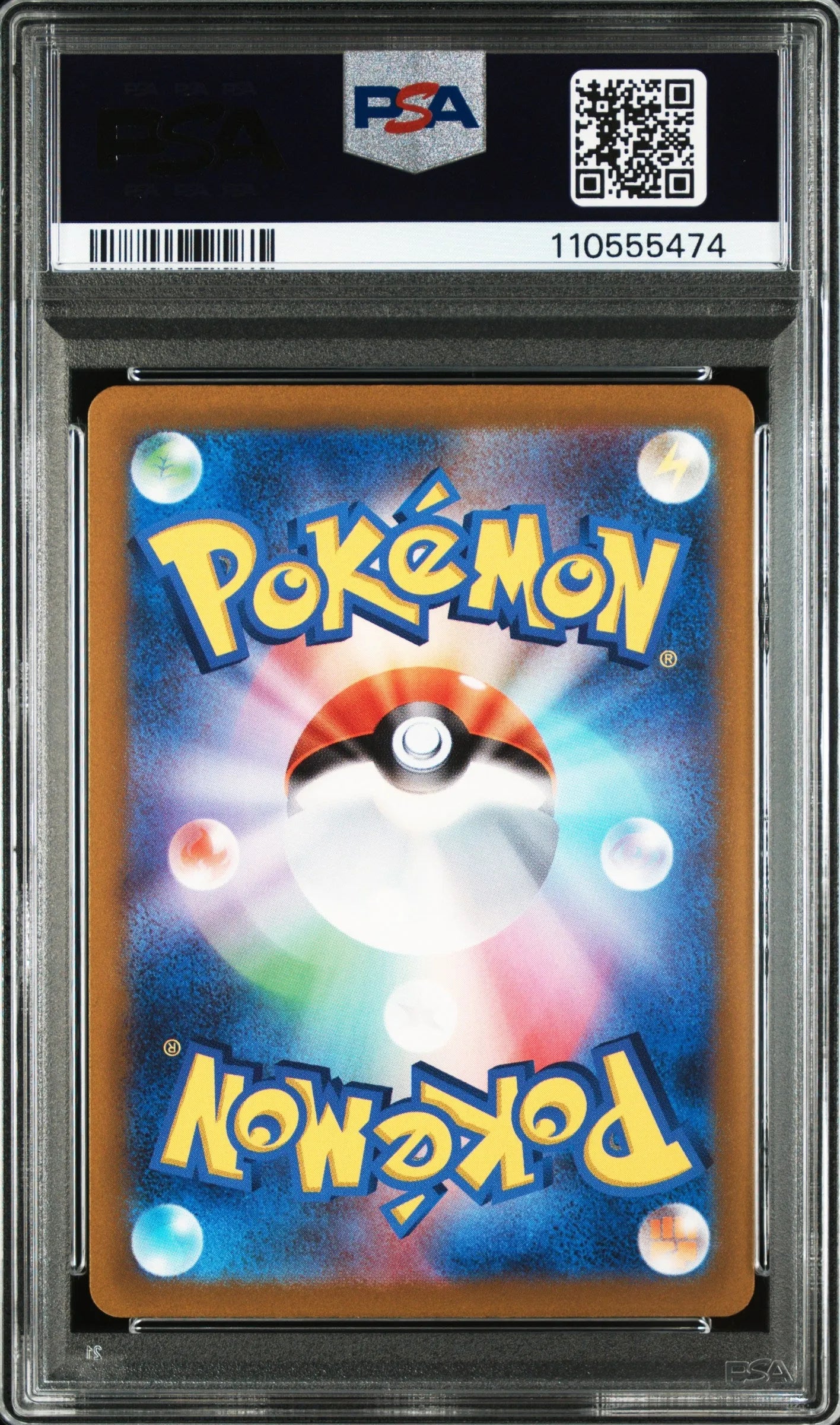 2023 Magikarp Art Rare 080/073 SV1a Triple Beat Japones PSA 10 GEM MT
