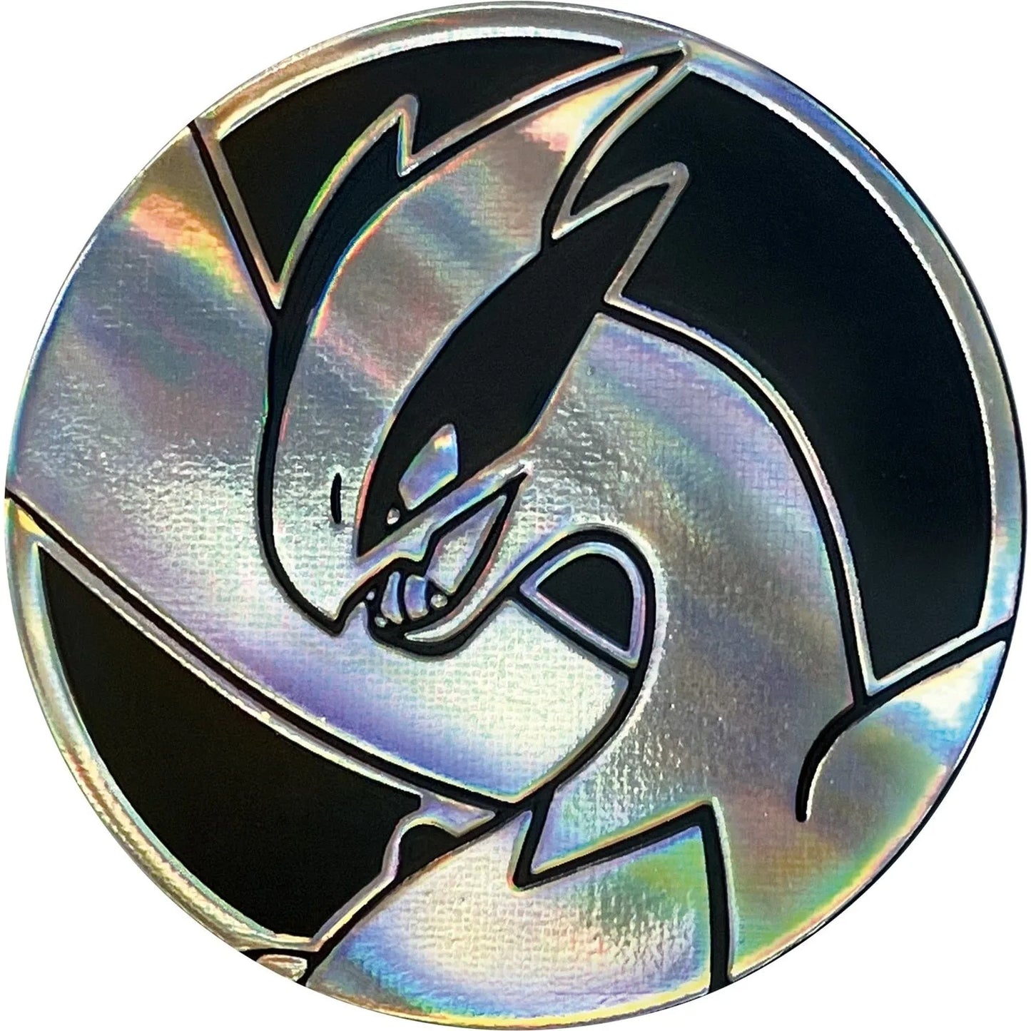 Moneda Pokémon Colección Ver. 2