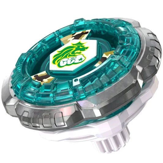 Booster RockLeone 6-80GN BX-00/BXG-20 Beyblade X Limited Release