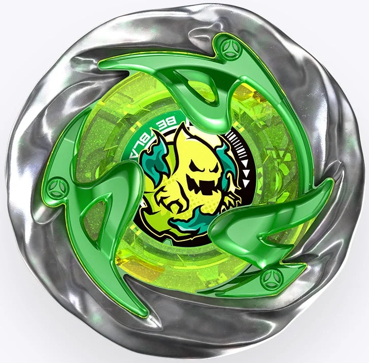 Random Booster Vol. 5 UX-12 Beyblade X Unique Line