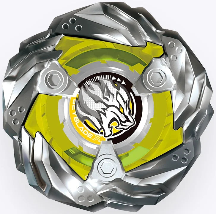 Random Booster Vol. 5 UX-12 Beyblade X Unique Line