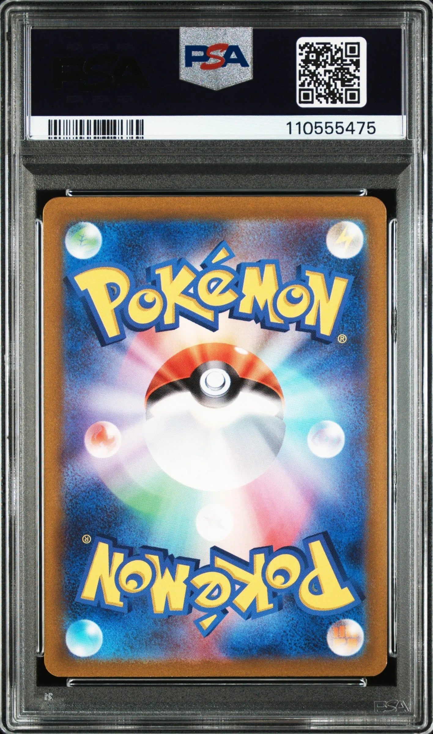 2023 Magikarp Art Rare 080/073 SV1a Triple Beat Japones PSA 9 MT
