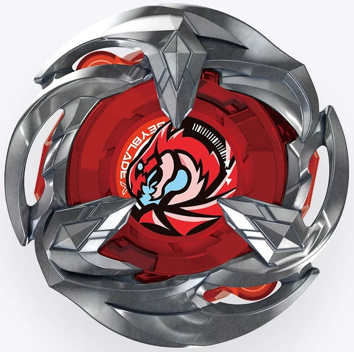 Random Booster Vol. 5 UX-12 Beyblade X Unique Line