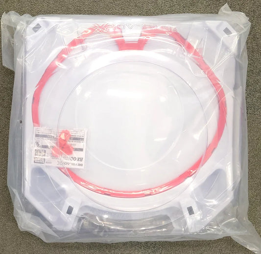 Xtreme Stadium Light Package BX-00/BXG-02 Beyblade X Limited Release