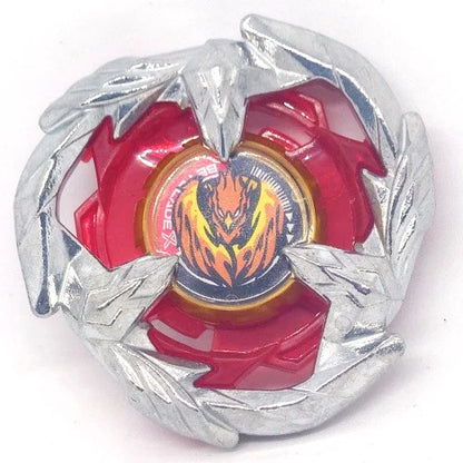 CoroCoro PhoenixFeather Blade BX-00 Beyblade X Limited Release