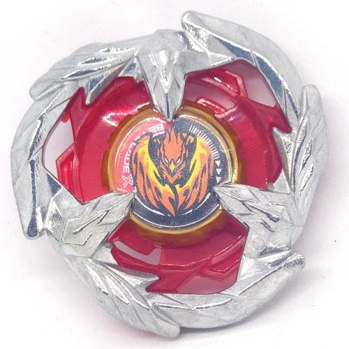 CoroCoro PhoenixFeather Blade BX-00 Beyblade X Limited Release