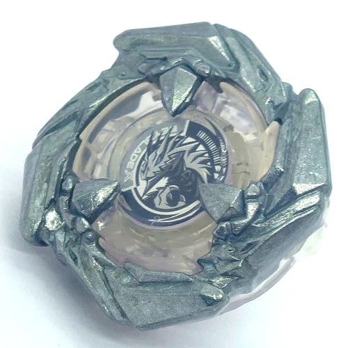 CobaltDrake 4-60F Clear Ver. BX-00/BXG-23 Beyblade X Limited Release