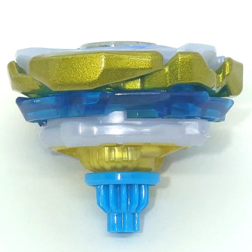 ValkyrieVolt S4-70V Metal Coat: Gold CX-00 Beyblade X Limited Release