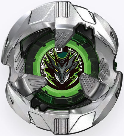 Random Booster ShelterDrake Select BX-39 Beyblade X Basic Line
