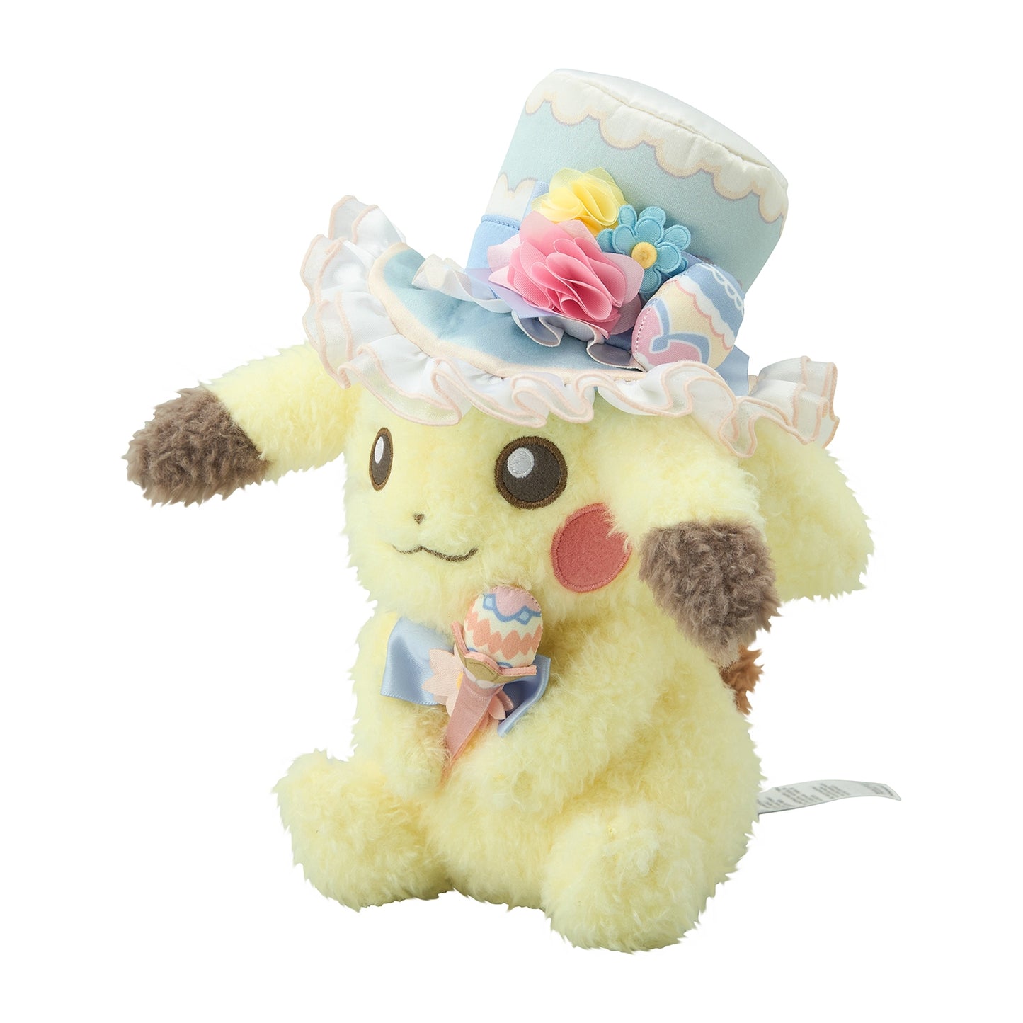 Peluche Pikachu Botanical Easter (Pascua) 2025