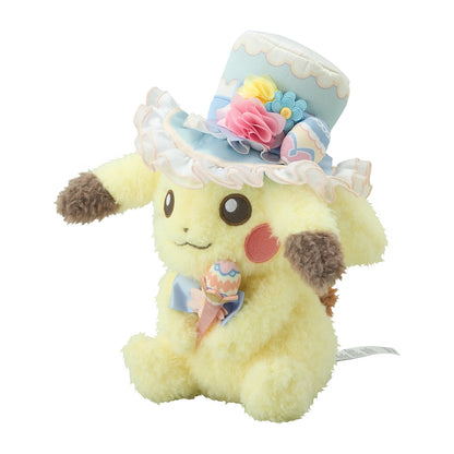 Peluche Pikachu Botanical Easter (Pascua) 2025