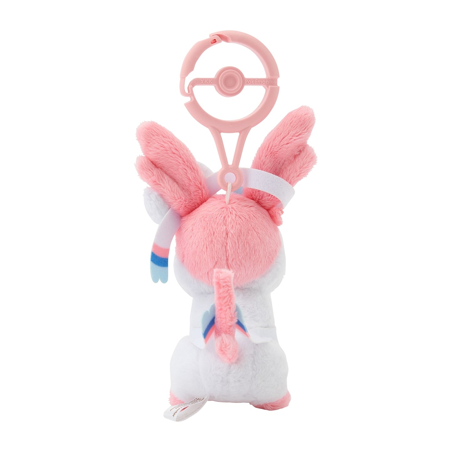 Peluche Sylveon Colgante