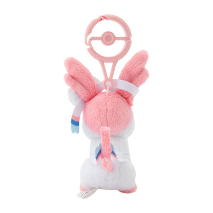 Peluche Sylveon Colgante