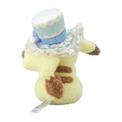 Peluche Pikachu Botanical Easter (Pascua) 2025