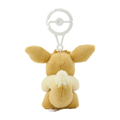 Peluche Eevee Colgante