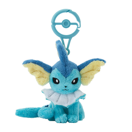 Peluche Vaporeon Colgante