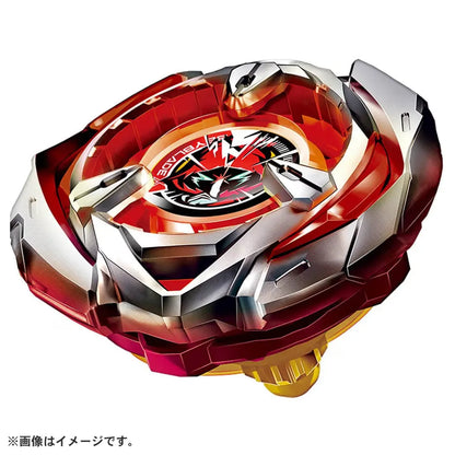 Booster WizardArrow 4-80B BX-05 Beyblade X Basic Line