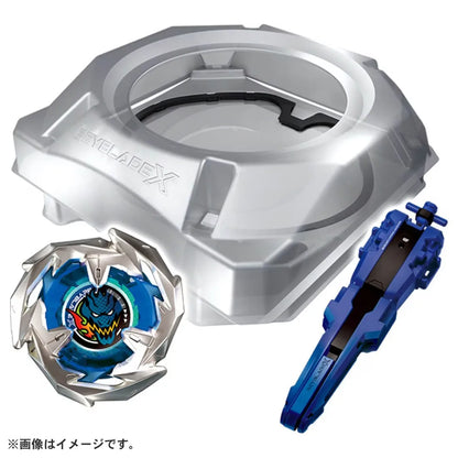 Start Dash Set BX-07 Beyblade X Basic Line