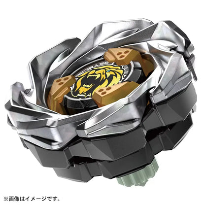 Booster LeonCrest 7-60GN UX-06 Beyblade X Unique Line