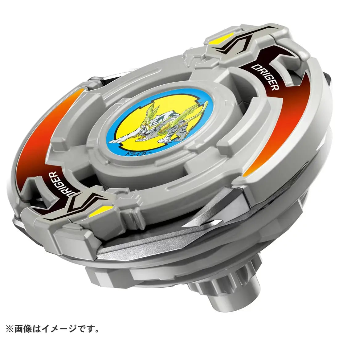 Booster DrigerSlash 4-80P BX-00/BXG-04 Beyblade X Limited Release