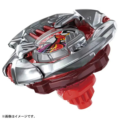 Booster CrimsonGaruda 4-70TP BX-38 Beyblade X Basic Line
