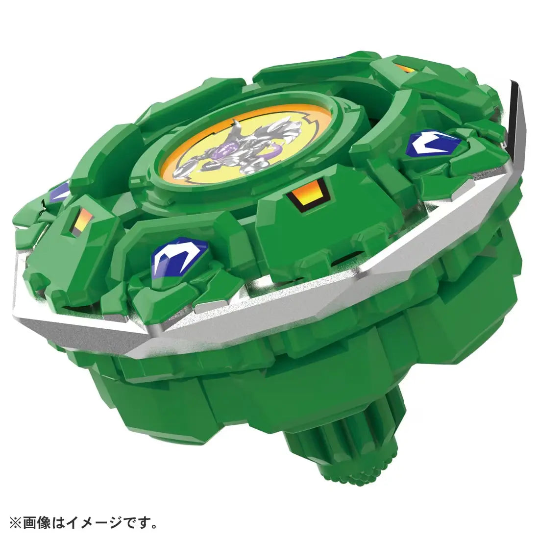 Booster DracielShield 7-60D BX-00/BXG-11 Beyblade X Limited Release