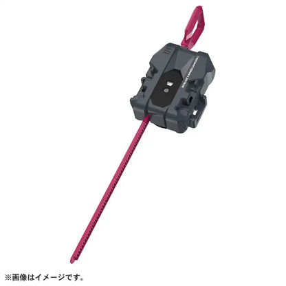 Winder Launcher L BX-40 Beyblade X Basic Line