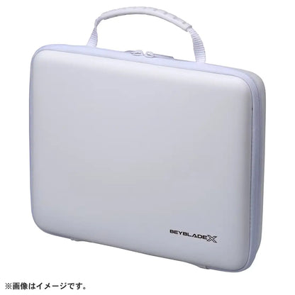 Gear Case (White Ver.) BX-43 Beyblade X Basic Line