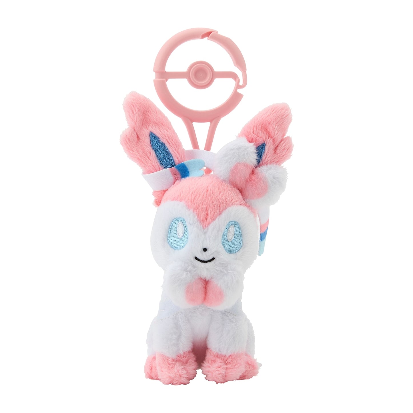 Peluche Sylveon Colgante