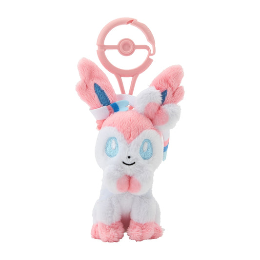 Peluche Sylveon Colgante