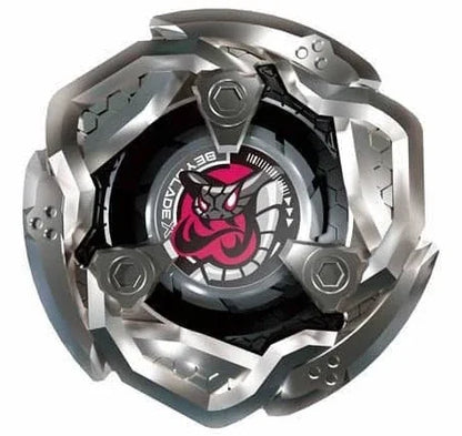 Random Booster ViperTail Select BX-16 Beyblade X Basic Line