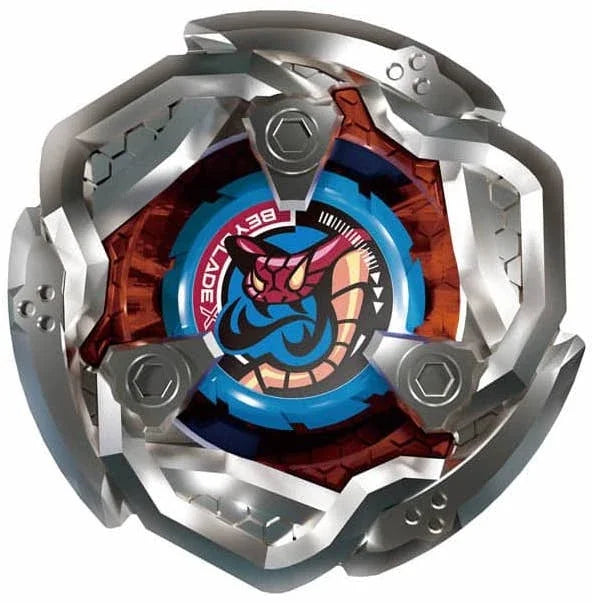 Random Booster ViperTail Select BX-16 Beyblade X Basic Line