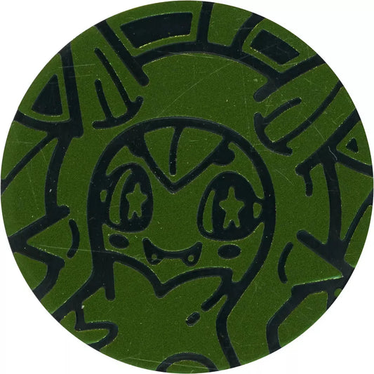 Moneda Ogerpon