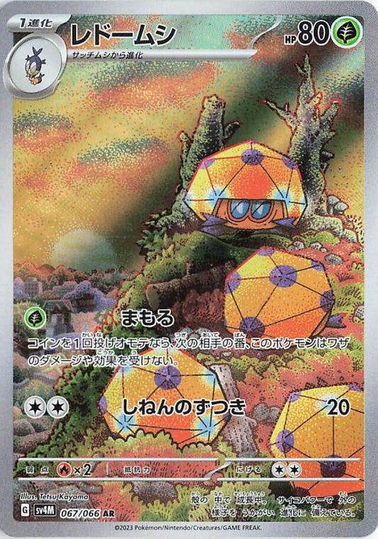 Dottler AR 067/066 Future Flash