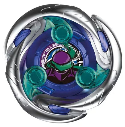 Random Booster ShinobiShadow Select UX-05 Beyblade X Unique Line