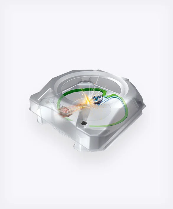 Xtreme Stadium BX-10 Beyblade X Basic Line