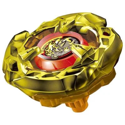 HellsScythe 4-60T Metal Coat: Gold BX-00/BXG-03 Beyblade X Limited Release