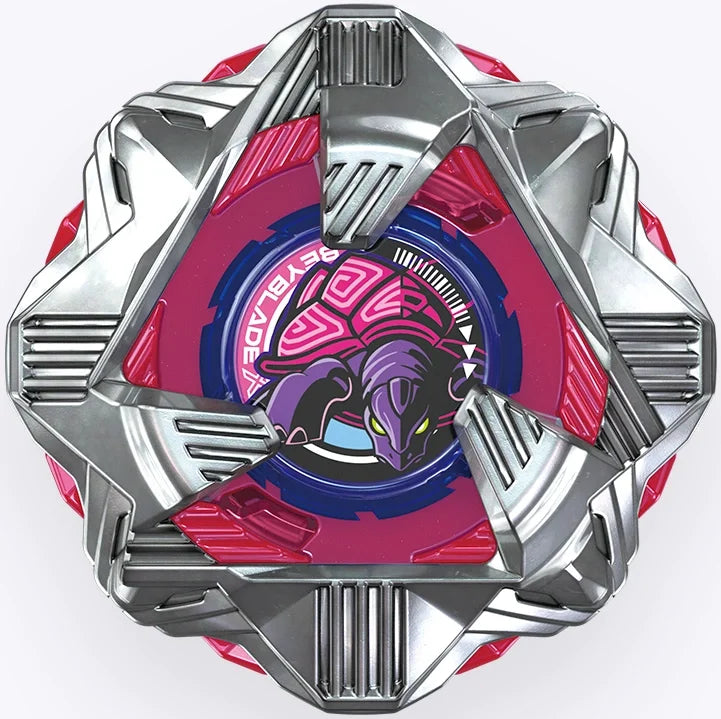 Random Booster Vol. 7 CX-08 Beyblade X Custom Line