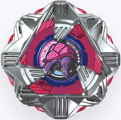 Random Booster Vol. 7 CX-08 Beyblade X Custom Line