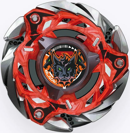 Random Booster Vol. 7 CX-08 Beyblade X Custom Line