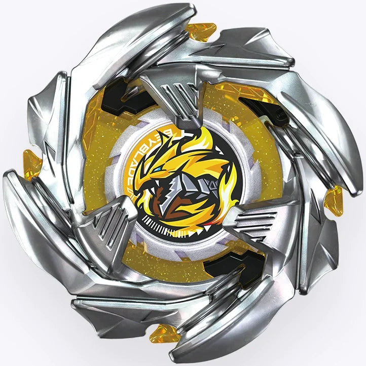 Random Booster Vol. 7 CX-08 Beyblade X Custom Line