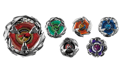 Random Booster Vol. 3 BX-31 Beyblade X Basic Line