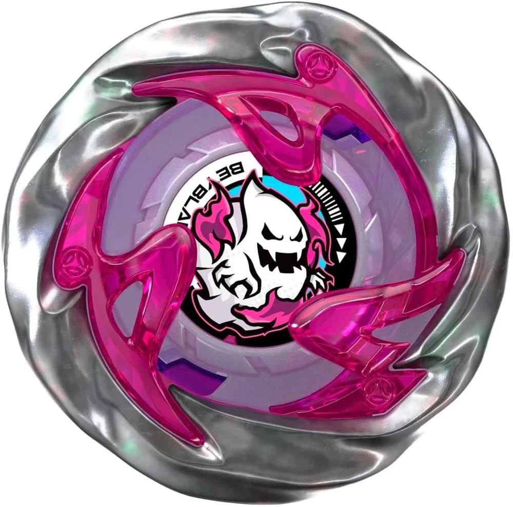 Random Booster Vol. 5 UX-12 Beyblade X Unique Line