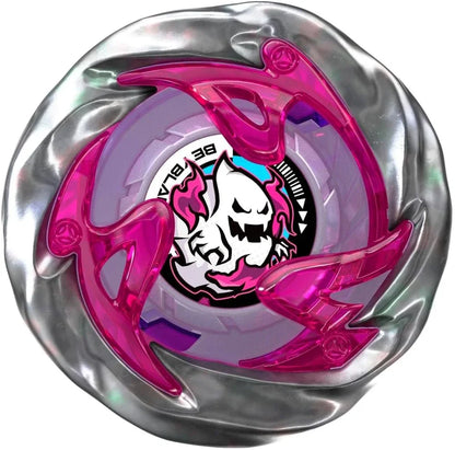 Random Booster Vol. 5 UX-12 Beyblade X Unique Line