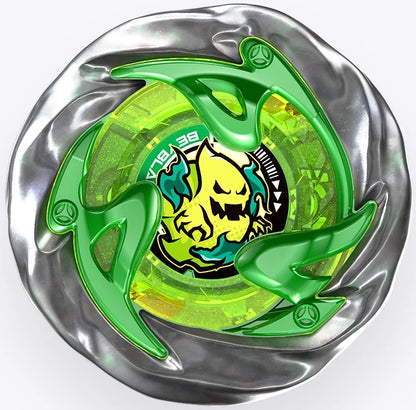 Random Booster Vol. 5 UX-12 Beyblade X Unique Line